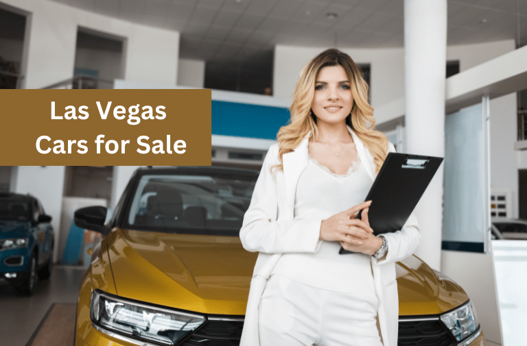 Craigslist Las Vegas Cars for Sale By Owner