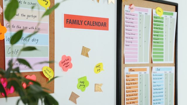 Family Planners